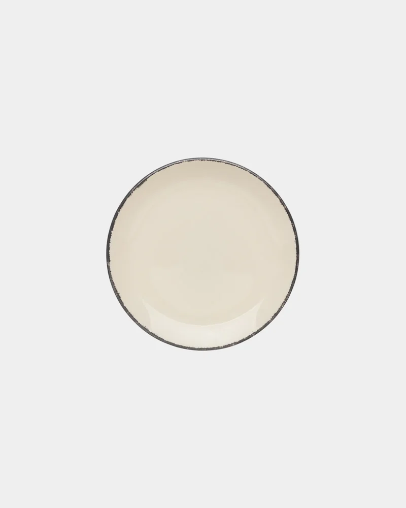 Assiettes en céramique 28 cm Ukiyo à personnaliser