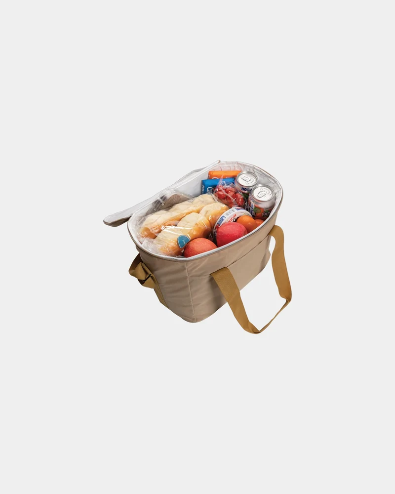 Sac isotherme recyclé XL à personnaliser