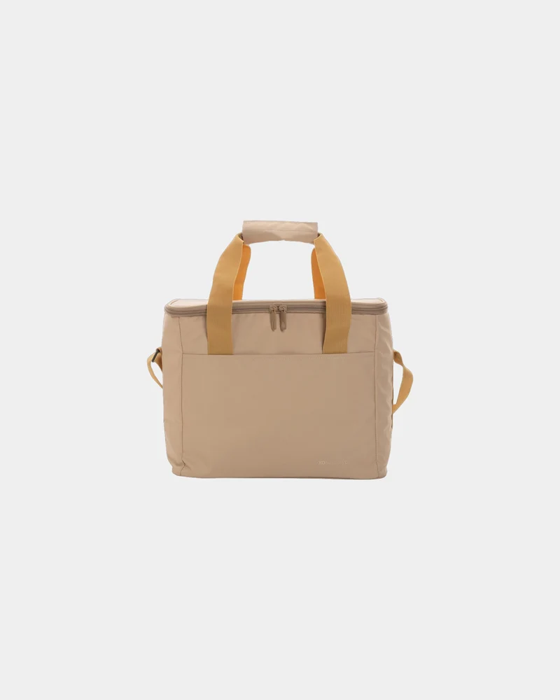 Sac isotherme recyclé XL à personnaliser