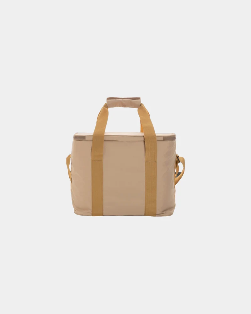 Sac isotherme recyclé XL à personnaliser