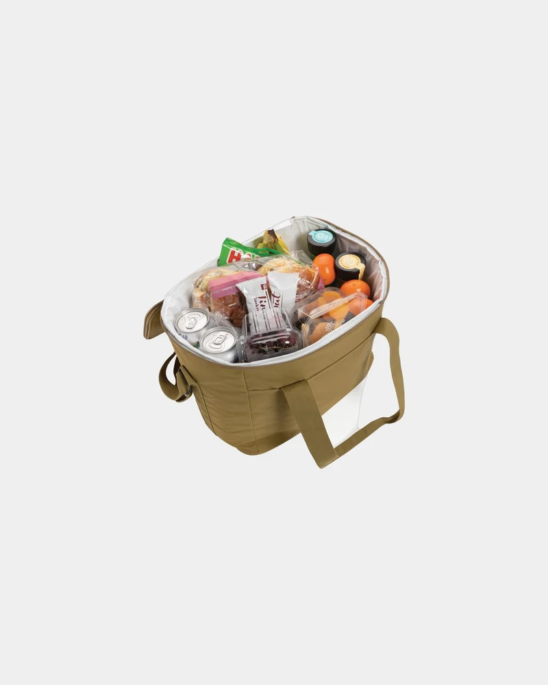 Sac isotherme recyclé XL à personnaliser