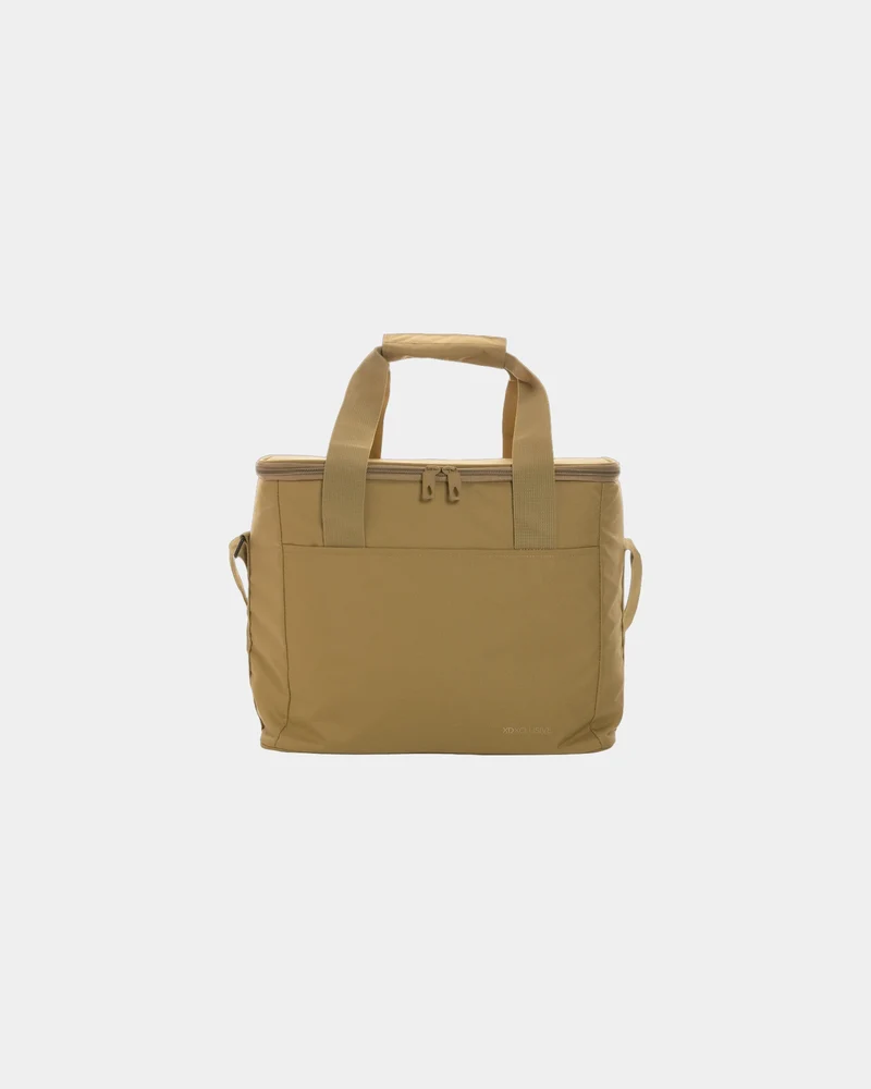 Sac isotherme recyclé XL à personnaliser