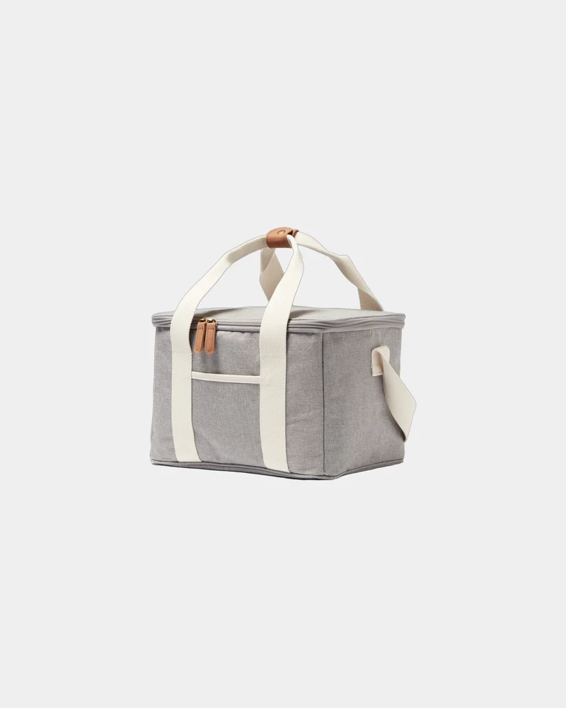 Sac isotherme PET Vinga Sortino 12L à personnaliser
