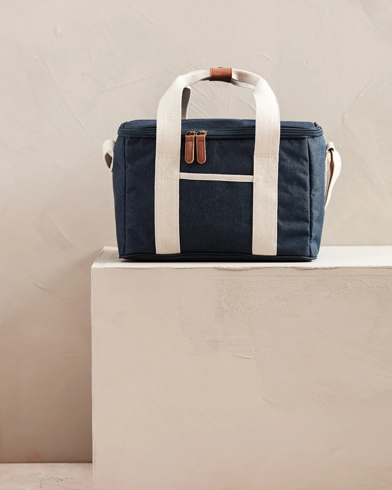 Sac isotherme PET Vinga Sortino 12L à personnaliser