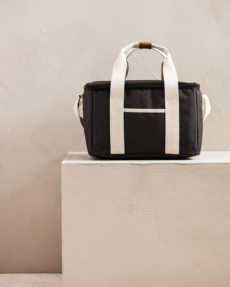 Sac isotherme PET Vinga Sortino 12L à personnaliser