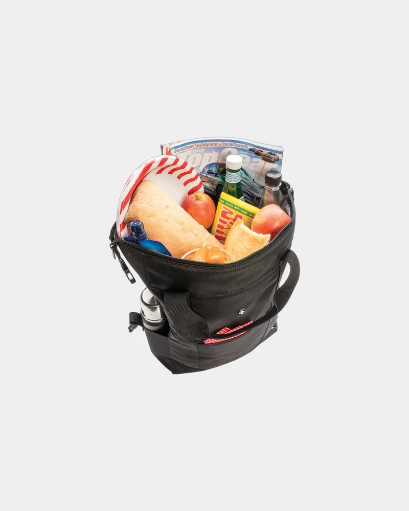 Sac isotherme polyester XXL à personnaliser