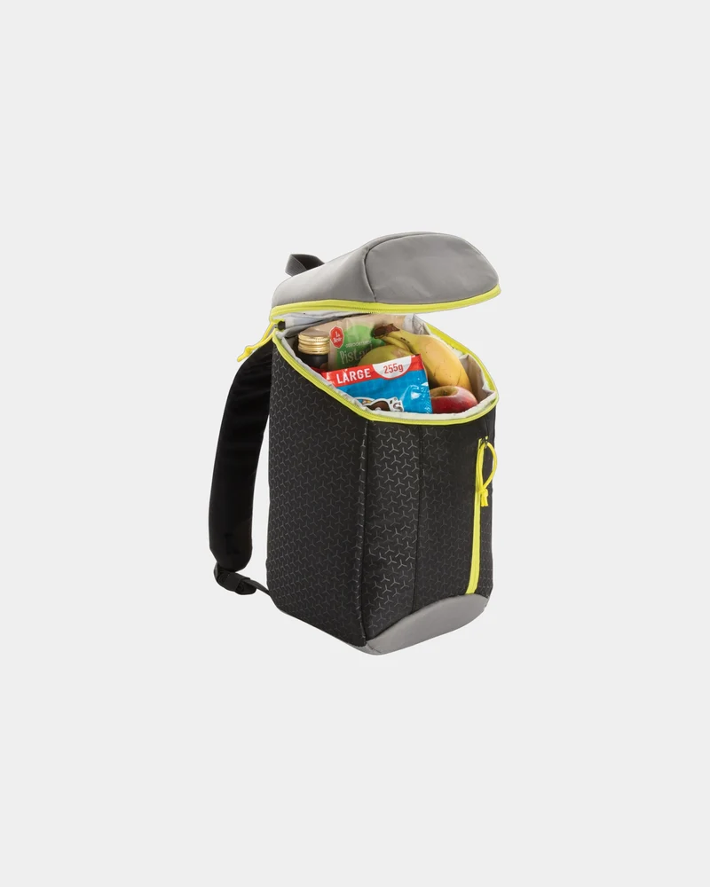 Sac à dos isotherme polyester 10L à personnaliser
