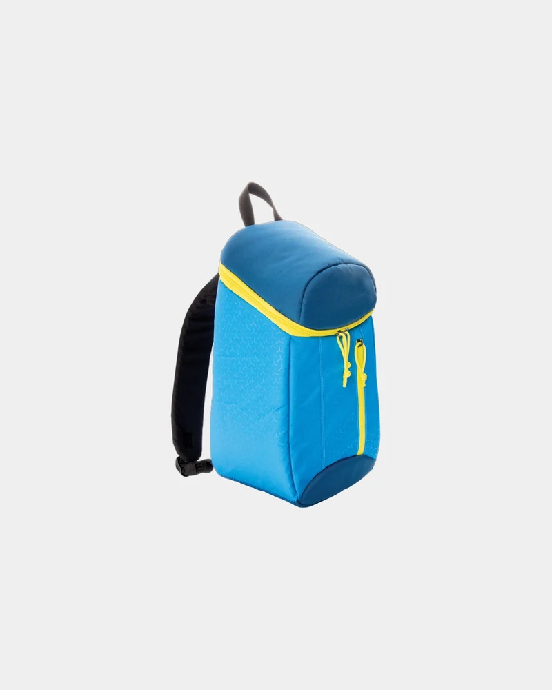 Sac à dos isotherme polyester 10L à personnaliser