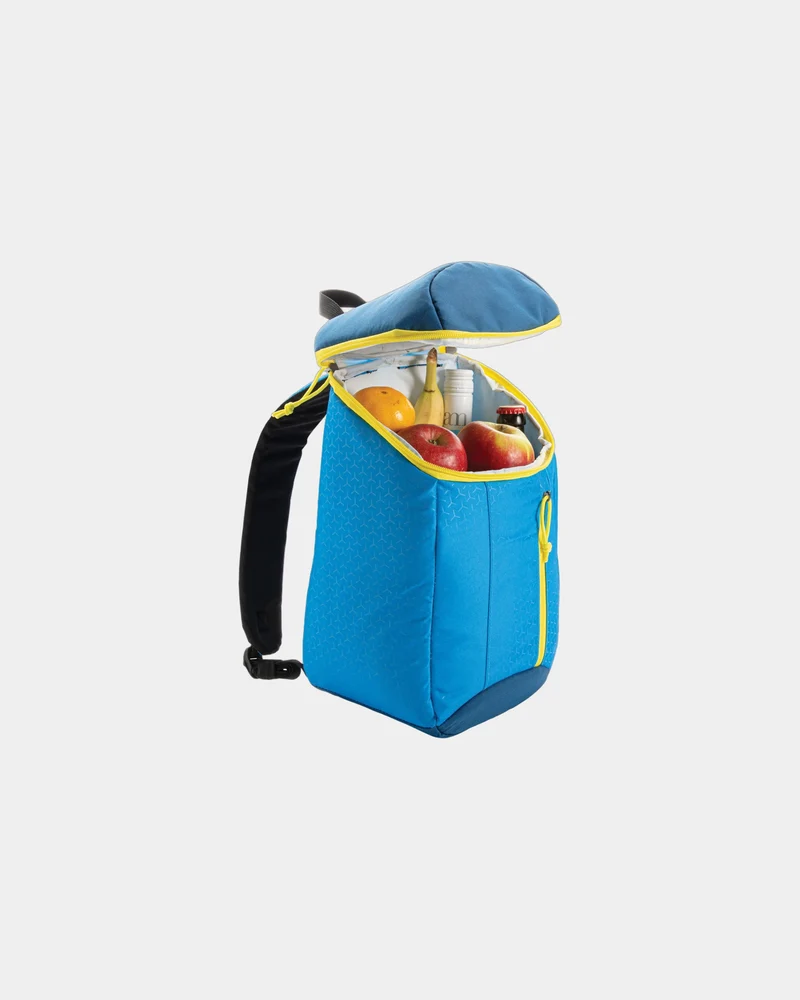 Sac à dos isotherme polyester 10L à personnaliser