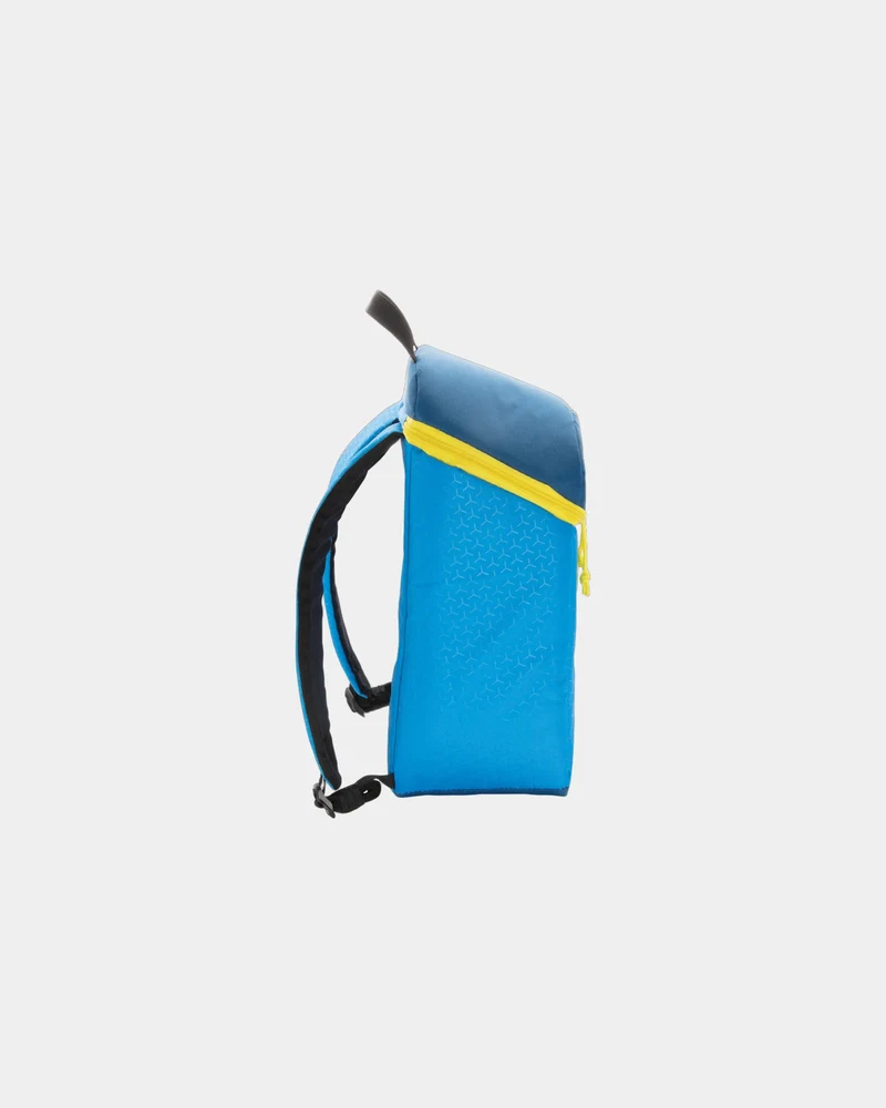 Sac à dos isotherme polyester 10L à personnaliser