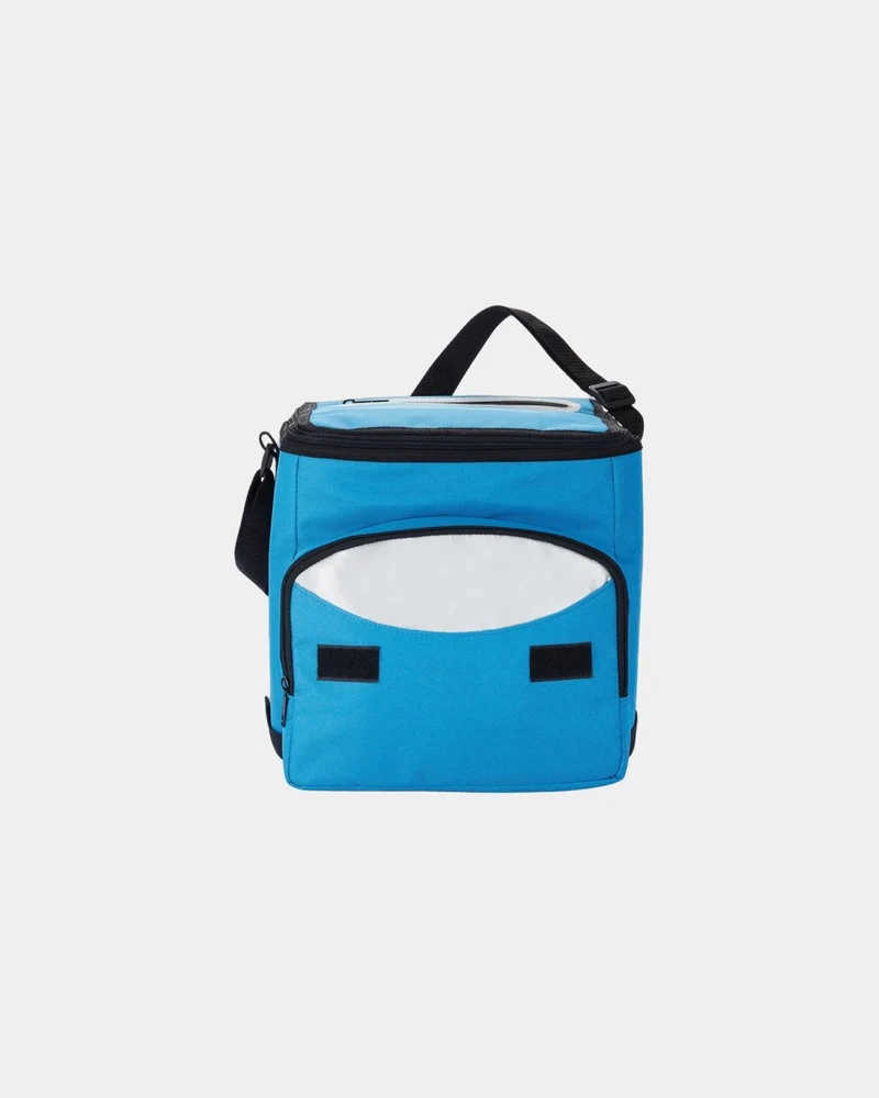 Sac isotherme polyester 13L à personnaliser