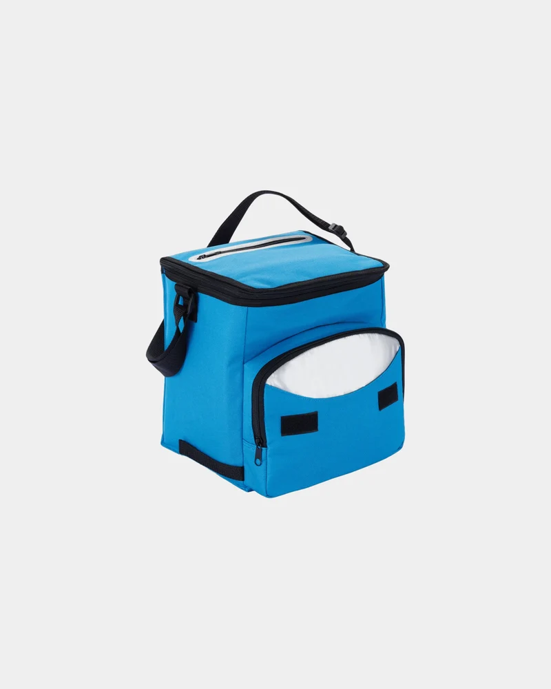 Sac isotherme polyester 13L à personnaliser