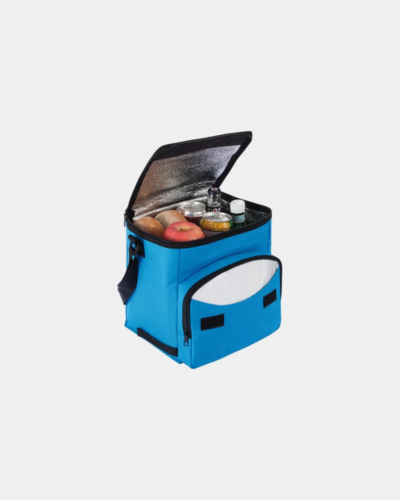 Sac isotherme polyester 13L à personnaliser