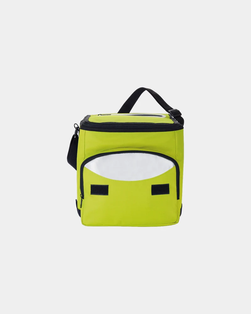 Sac isotherme polyester 13L à personnaliser