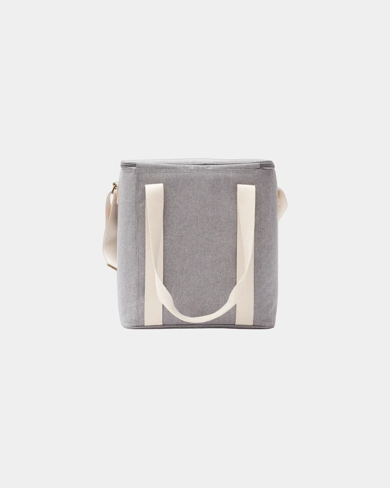 Sac isotherme PET Vinga Sortino 25L à personnaliser