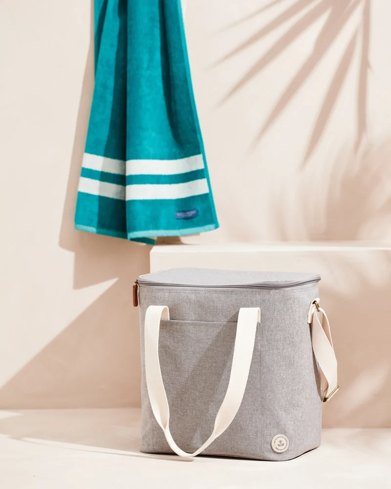 Sac isotherme PET Vinga Sortino 25L à personnaliser