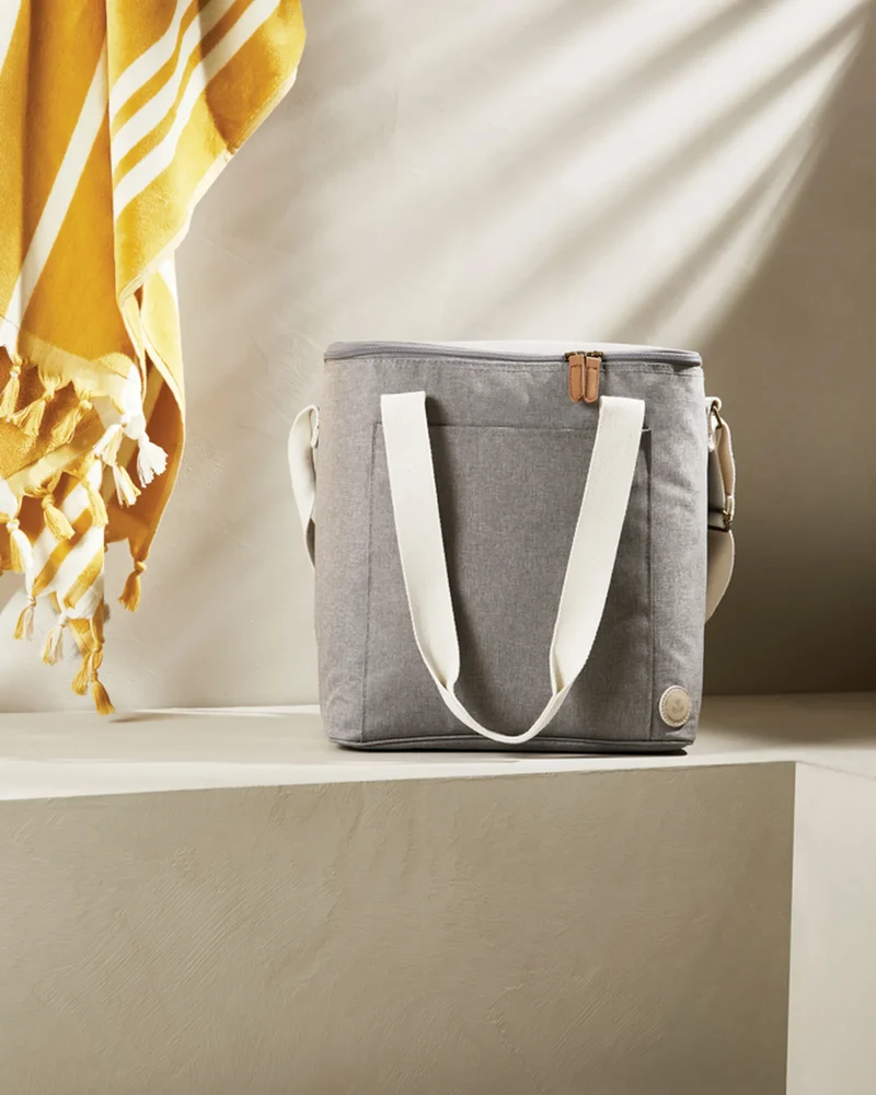 Sac isotherme PET Vinga Sortino 25L à personnaliser
