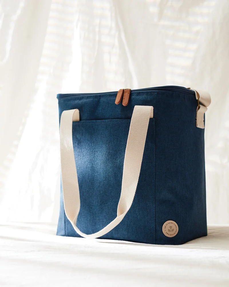 Sac isotherme PET Vinga Sortino 25L à personnaliser