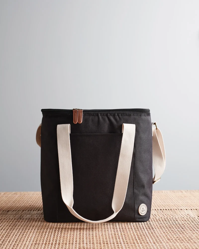 Sac isotherme PET Vinga Sortino 25L à personnaliser
