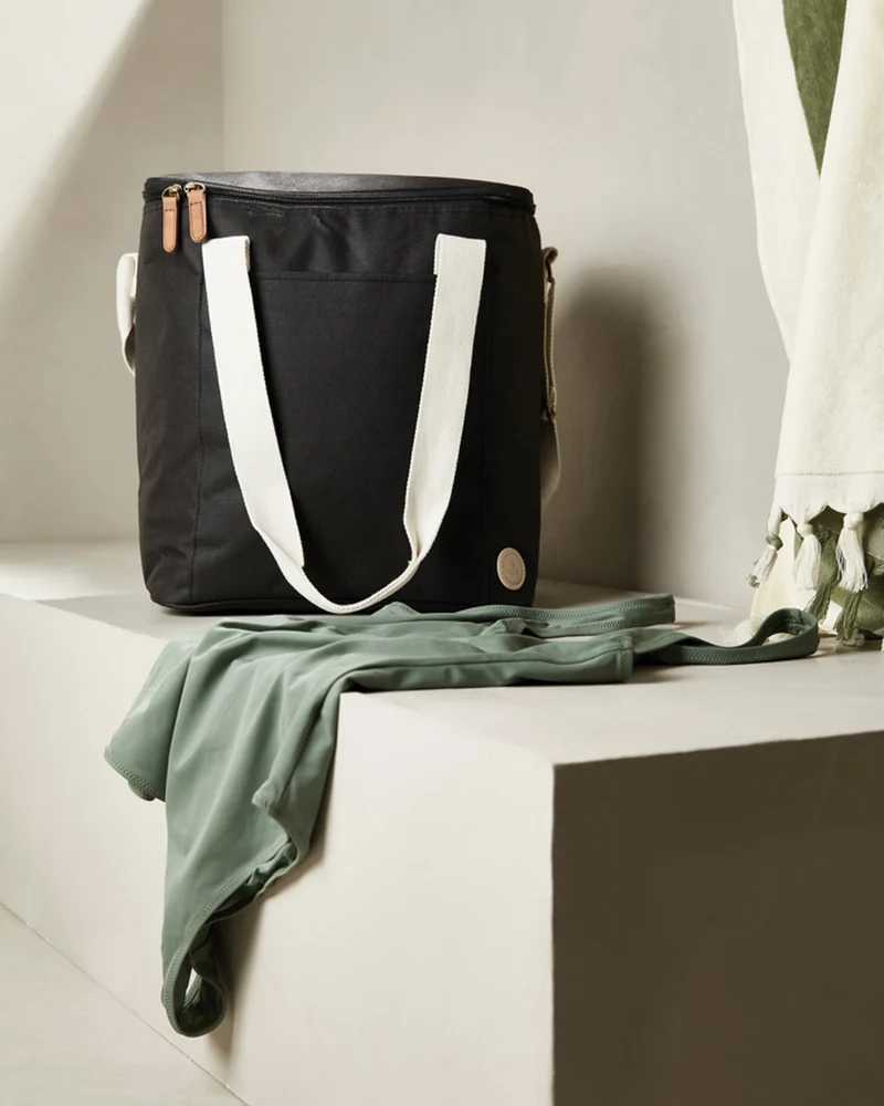 Sac isotherme PET Vinga Sortino 25L à personnaliser