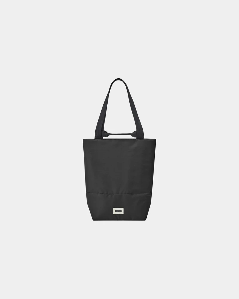 Sac isotherme rPET Black + Blum 16L à personnaliser