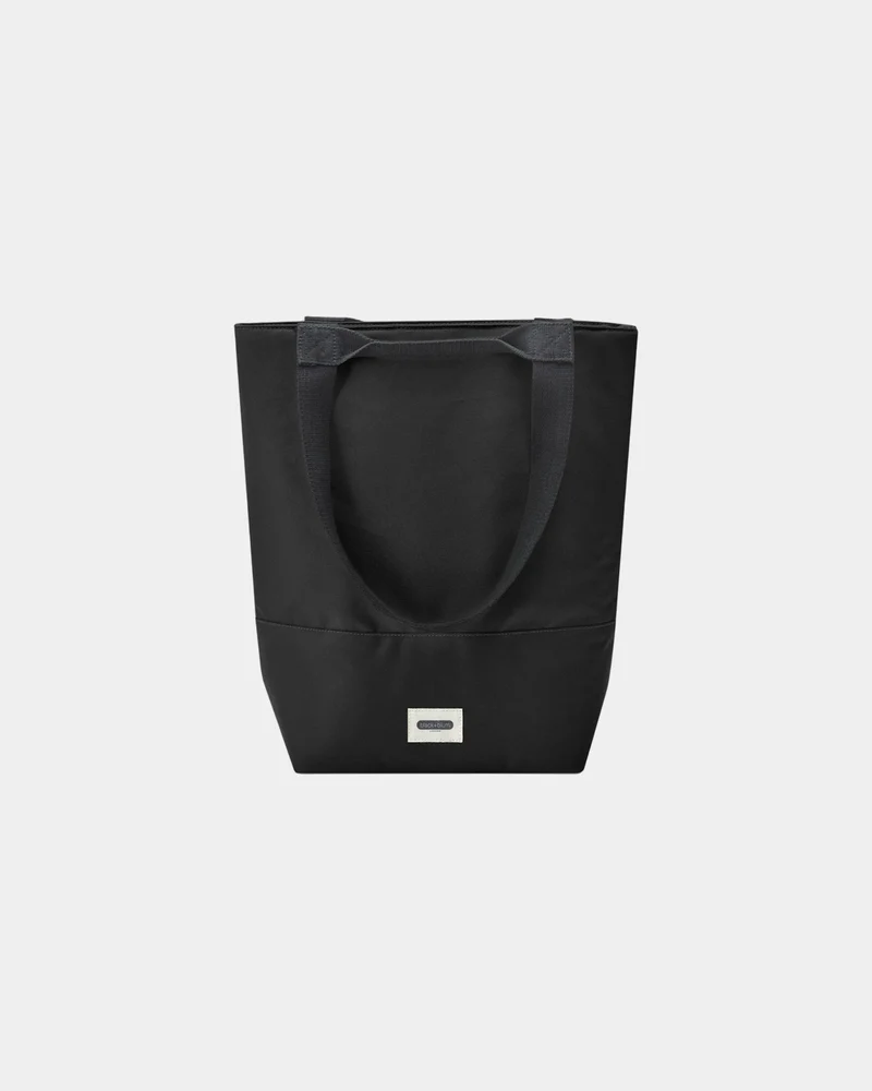 Sac isotherme rPET Black + Blum 16L à personnaliser