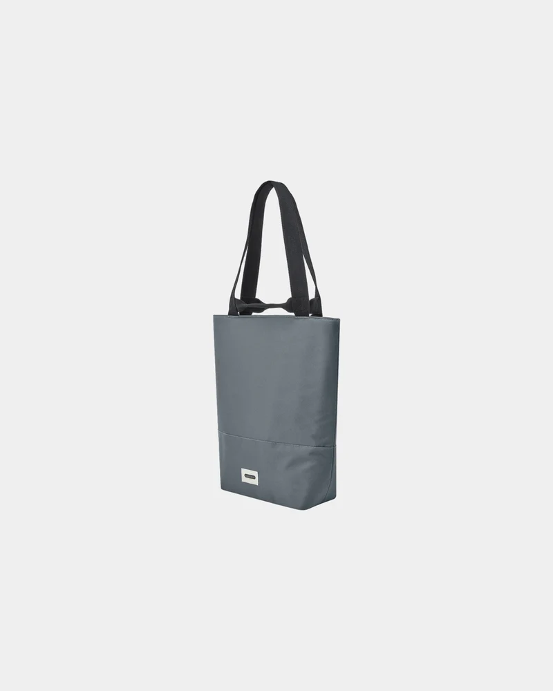 Sac isotherme rPET Black + Blum 16L à personnaliser