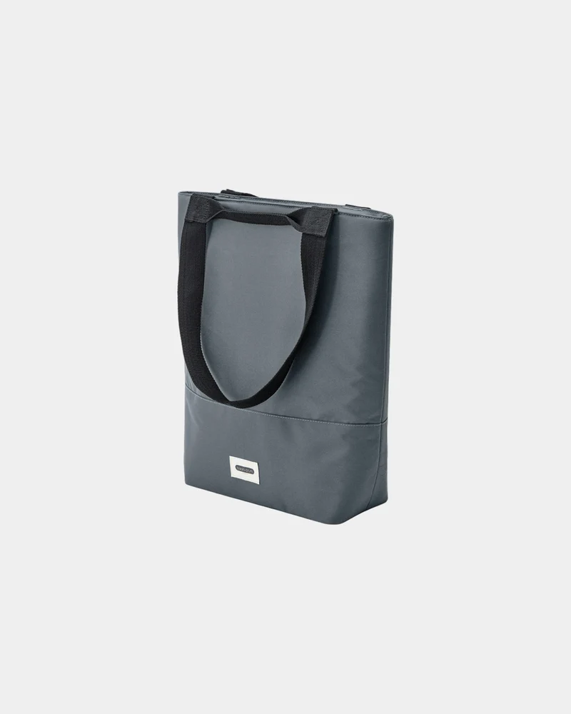 Sac isotherme rPET Black + Blum 16L à personnaliser