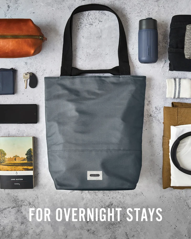 Sac isotherme rPET Black + Blum 16L à personnaliser
