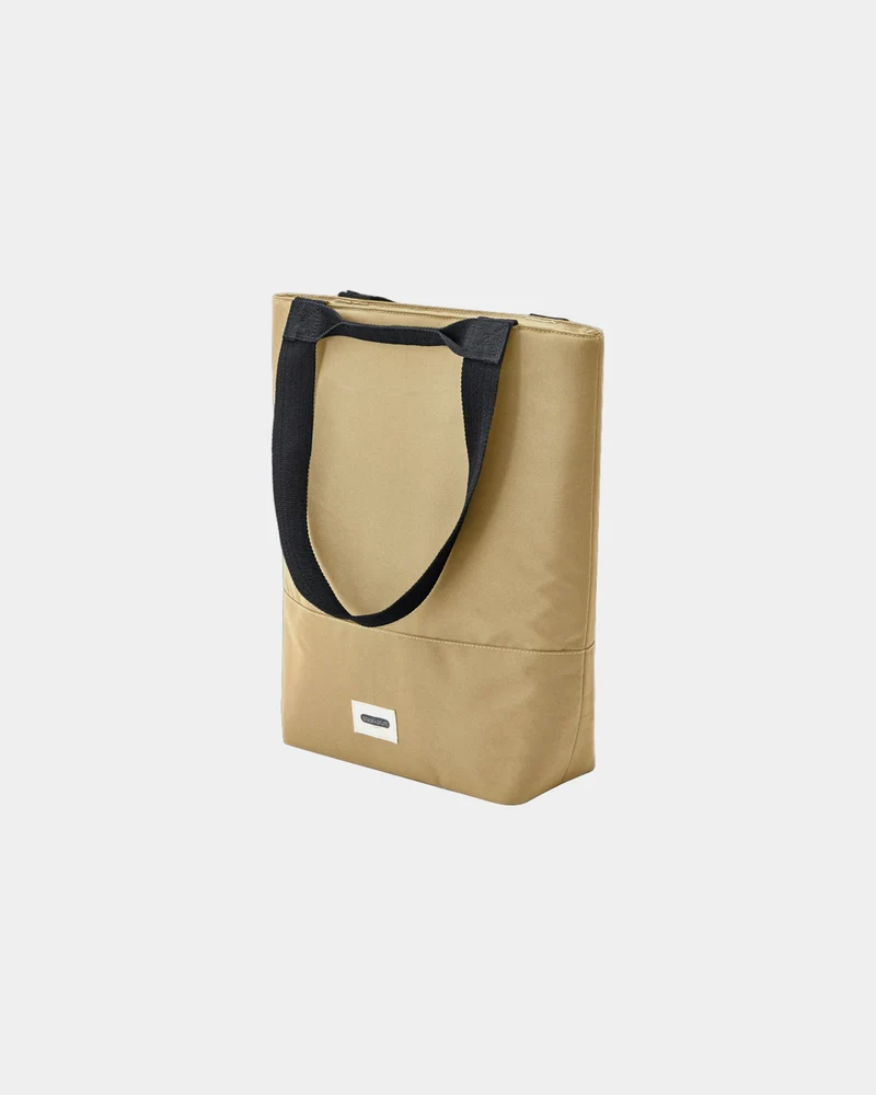 Sac isotherme rPET Black + Blum 16L à personnaliser