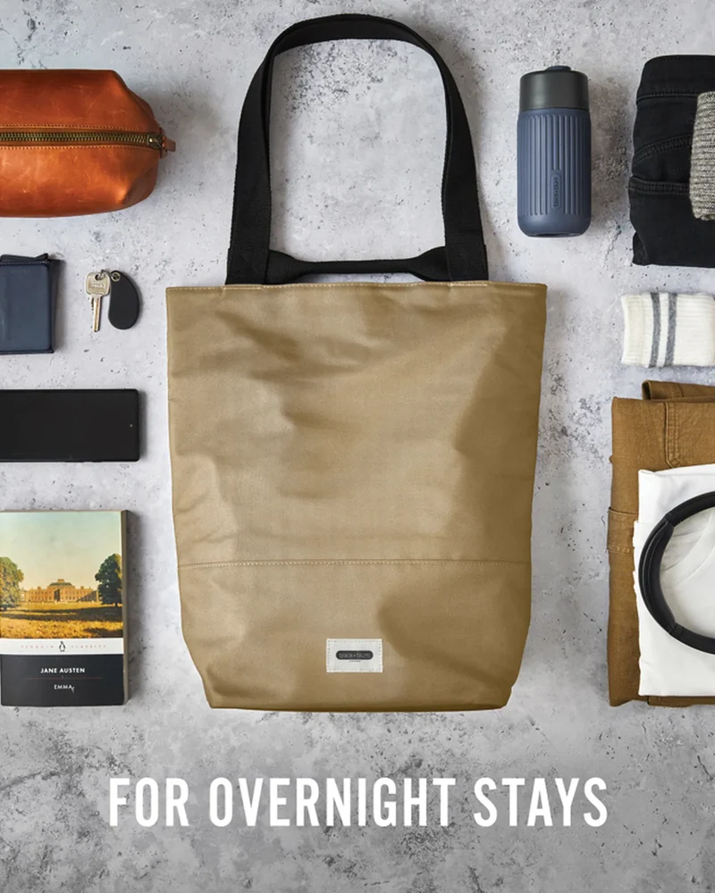 Sac isotherme rPET Black + Blum 16L à personnaliser