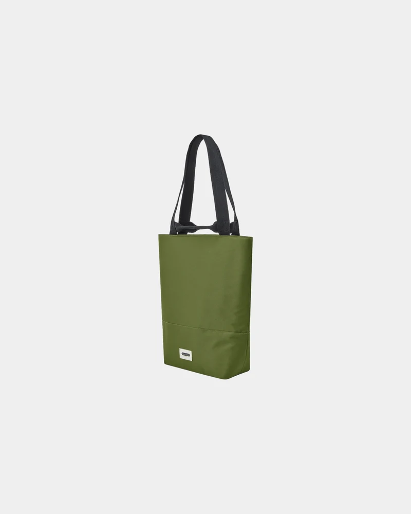 Sac isotherme rPET Black + Blum 16L à personnaliser