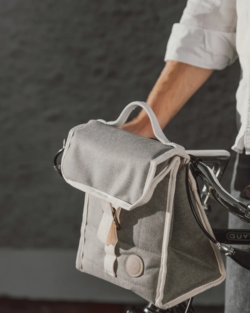 Glacière isotherme PET Vinga Sortino 7.5L à personnaliser