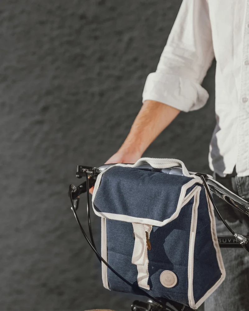 Glacière isotherme PET Vinga Sortino 7.5L à personnaliser