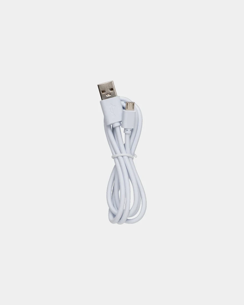 Chargeur à induction 5W en fibre de paille à personnaliser