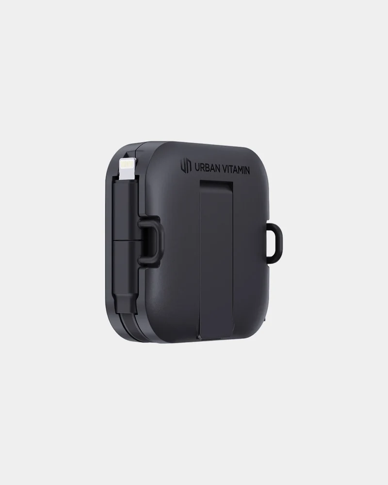Support magnétique 100W Urban Vitamin San Jose à personnaliser