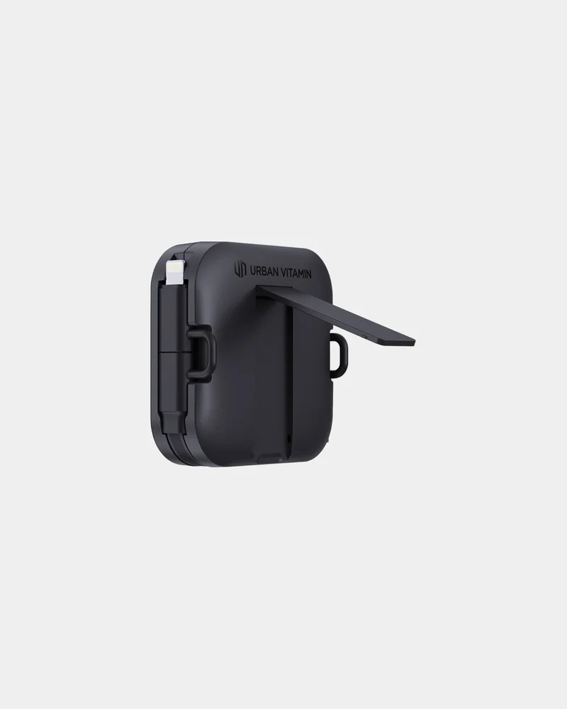 Support magnétique 100W Urban Vitamin San Jose à personnaliser