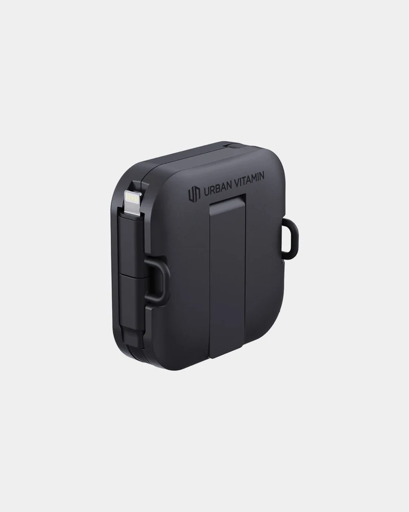 Support magnétique 100W Urban Vitamin San Jose à personnaliser