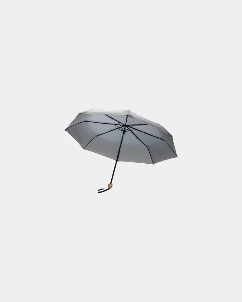 Mini parapluie rPET 20.5" à personnaliser