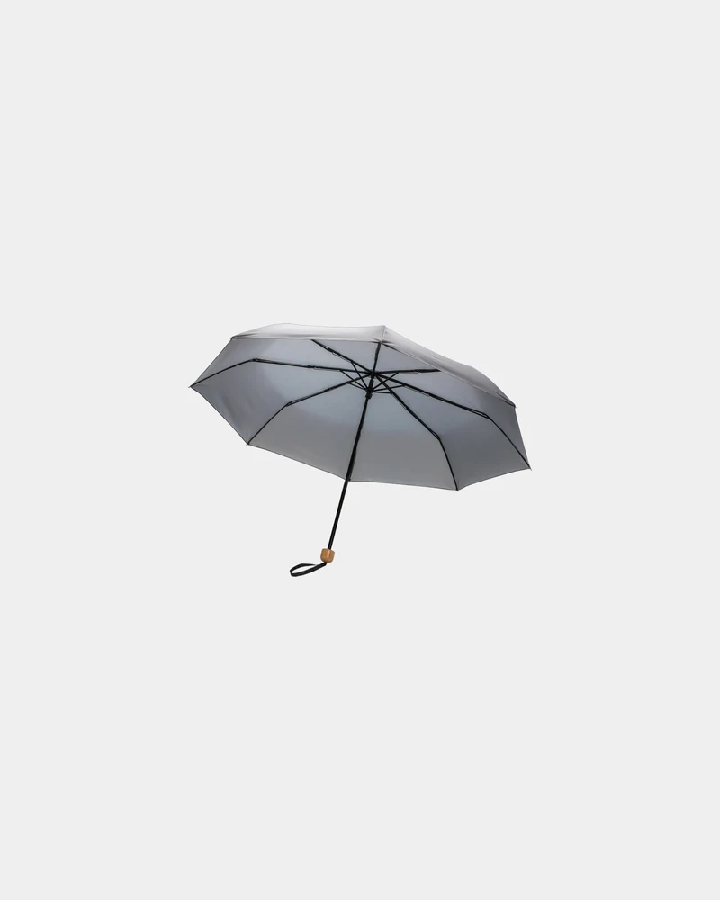 Mini parapluie rPET 20.5" à personnaliser
