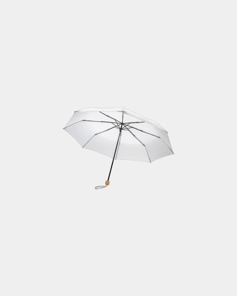 Mini parapluie rPET 20.5" à personnaliser