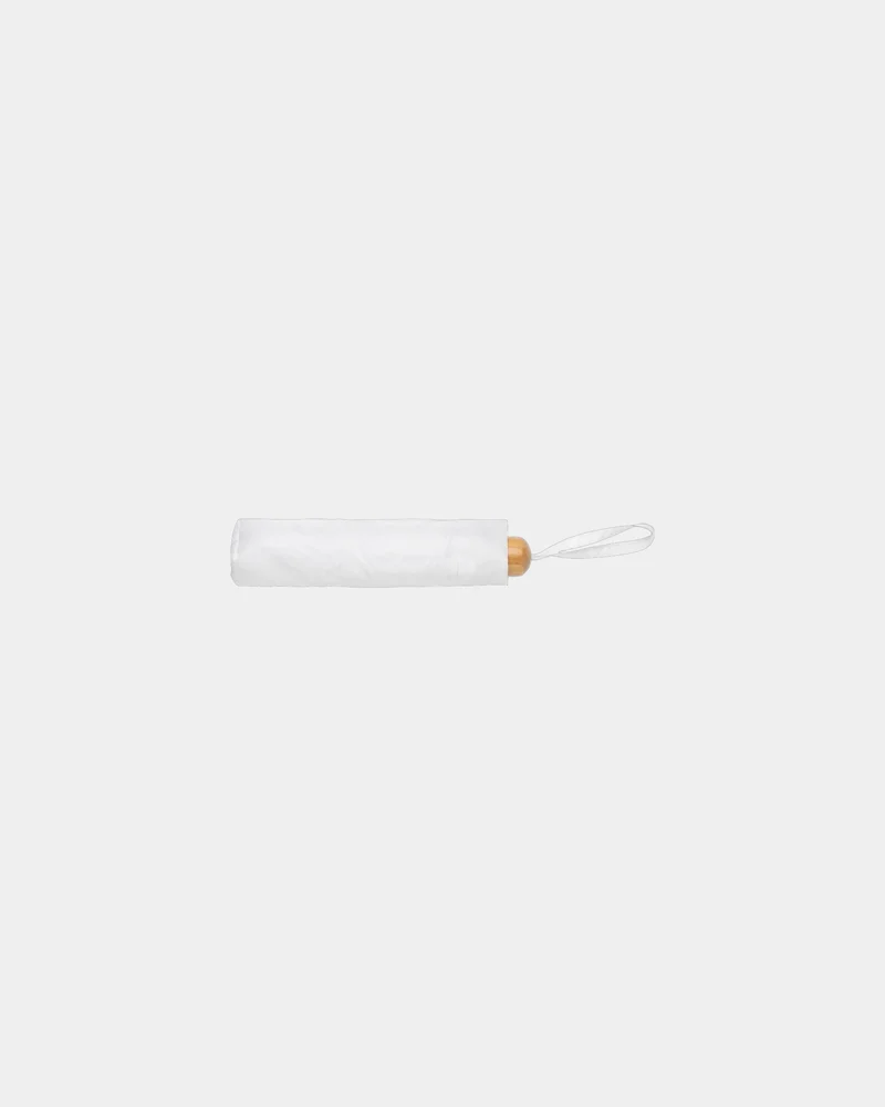 Mini parapluie rPET 20.5" à personnaliser