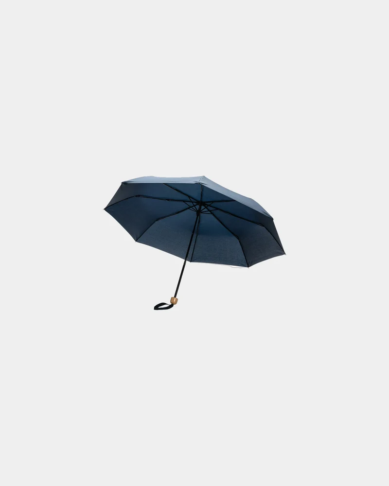 Mini parapluie rPET 20.5" à personnaliser