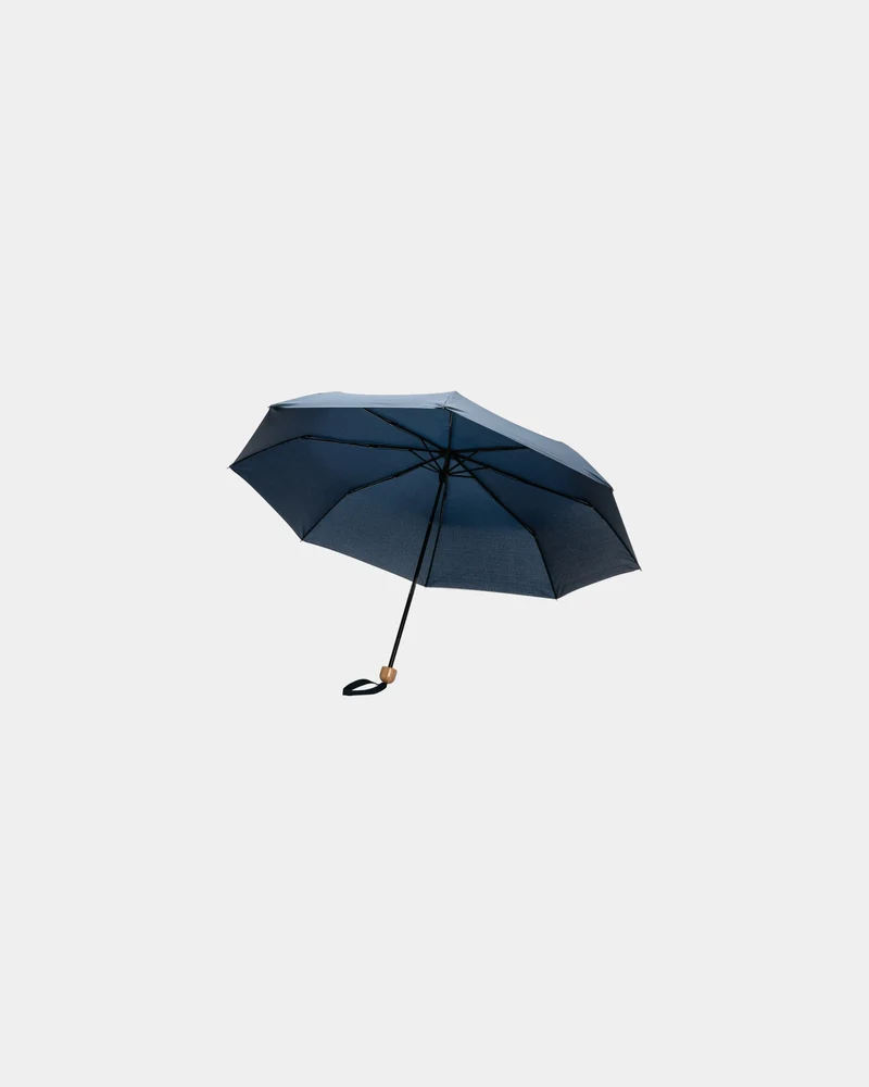 Mini parapluie rPET 20.5" à personnaliser