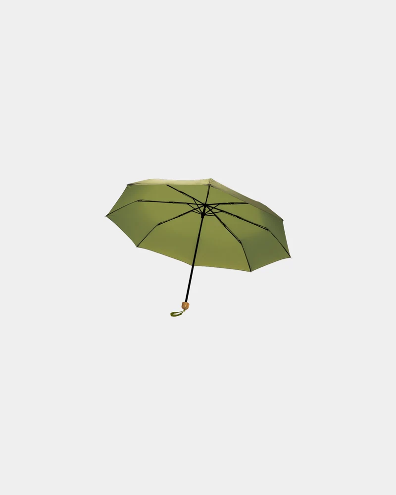 Mini parapluie rPET 20.5" à personnaliser