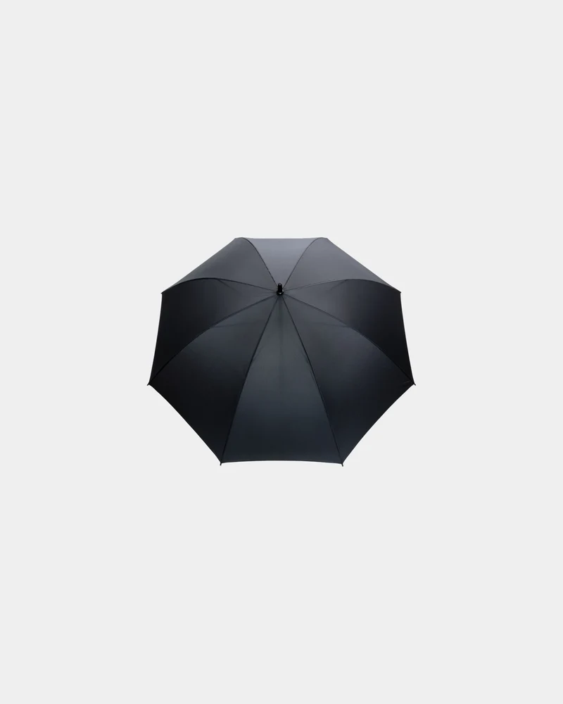 Parapluie tempête rPET 30" à personnaliser