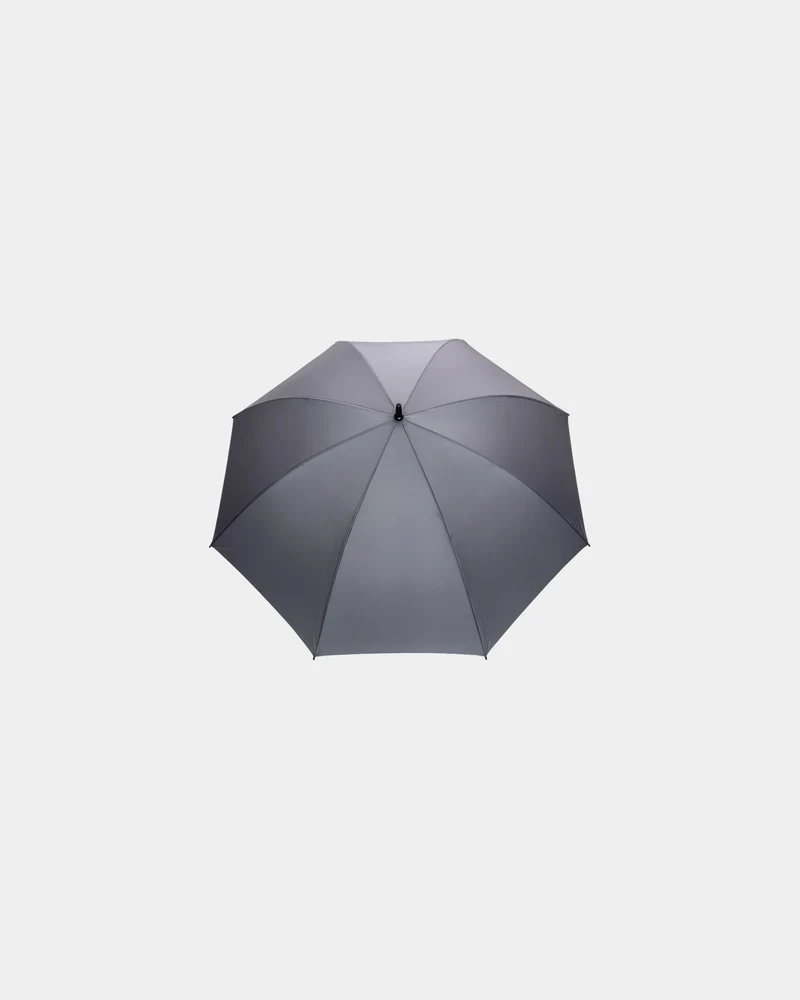 Parapluie tempête rPET 30" à personnaliser
