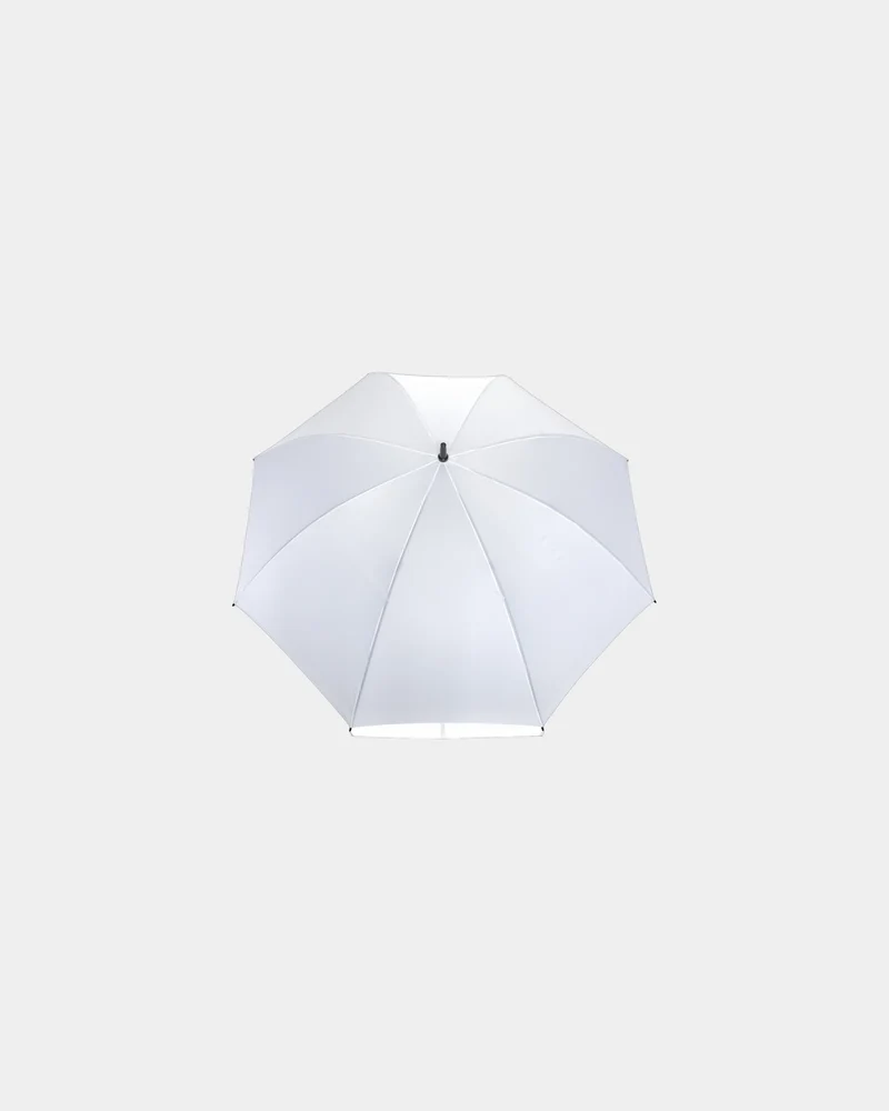 Parapluie tempête rPET 30" à personnaliser
