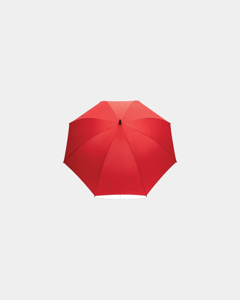 Parapluie tempête rPET 30" à personnaliser