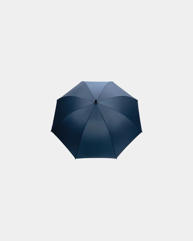Parapluie tempête rPET 30" à personnaliser